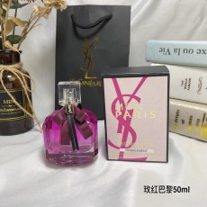 생로랑 몽파리 인텐스먼트 오드파르퓸 90ml 001-234796