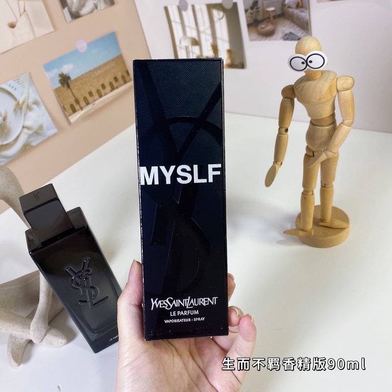 생로랑 MYSLF 르 파르팡 오드퍼퓸 001-234800