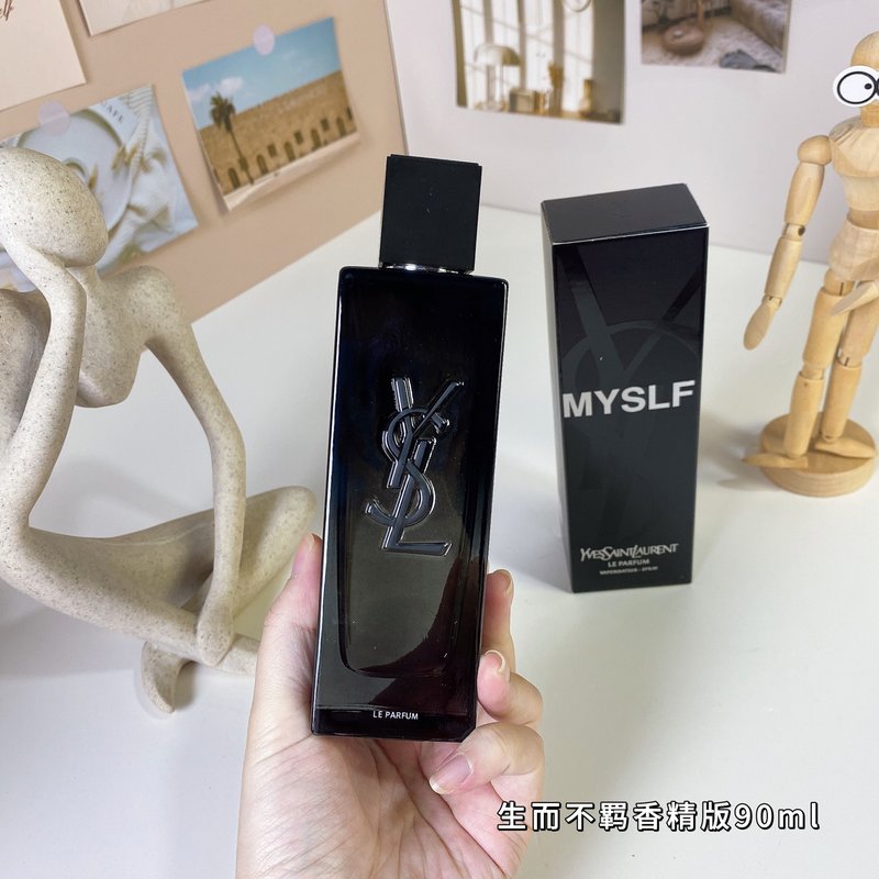 생로랑 MYSLF 르 파르팡 오드퍼퓸 001-234800
