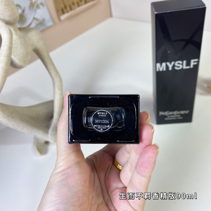 생로랑 MYSLF 르 파르팡 오드퍼퓸 001-234800