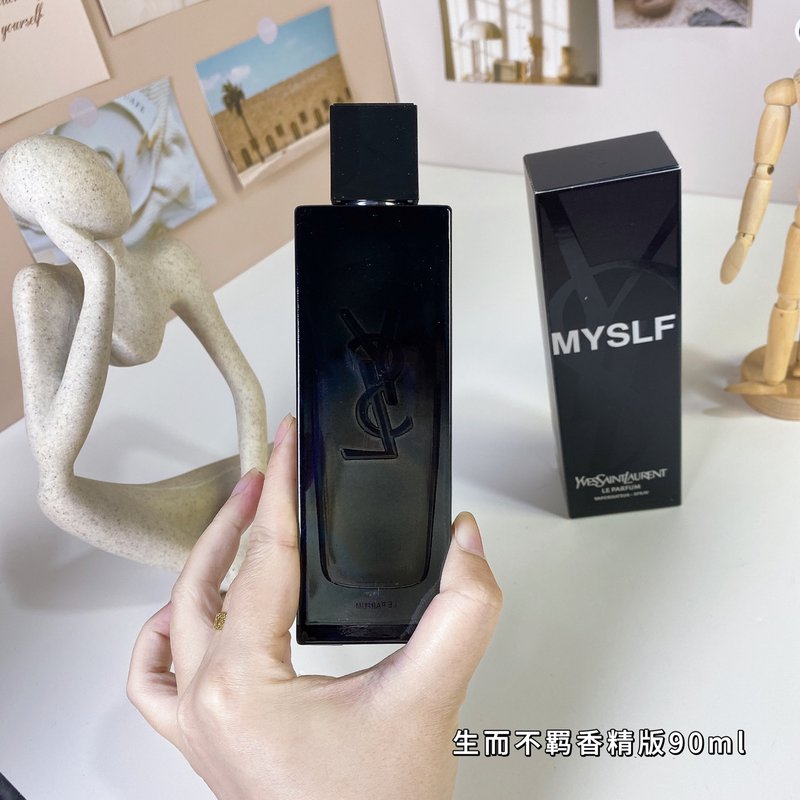 생로랑 MYSLF 르 파르팡 오드퍼퓸 001-234800