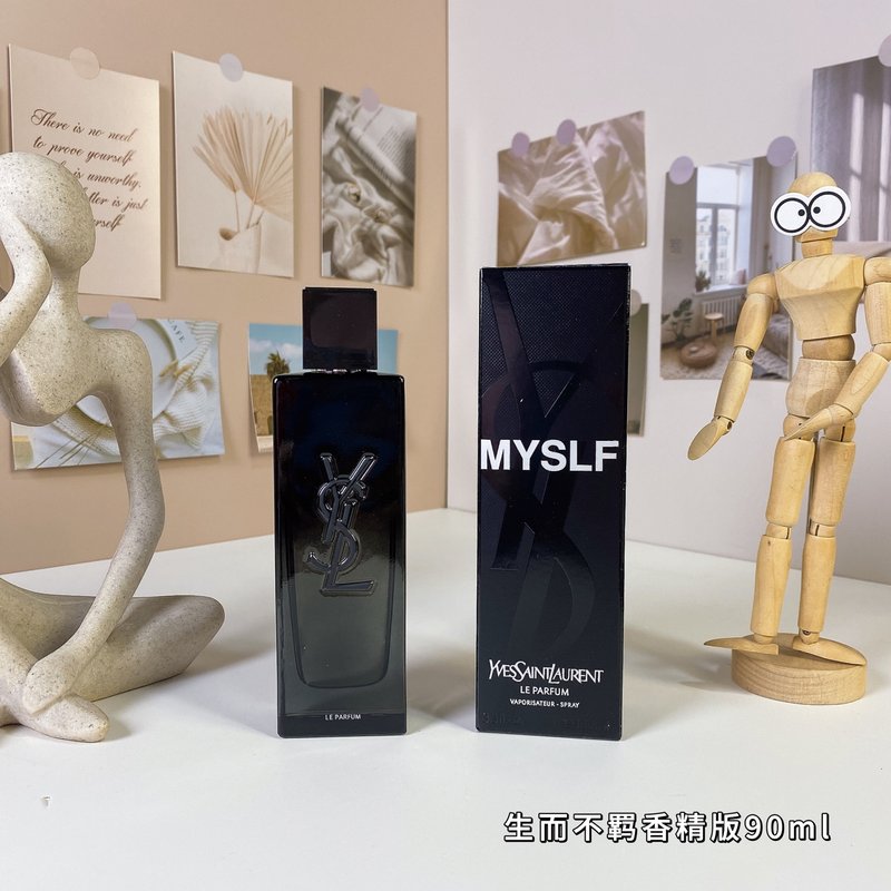 생로랑 MYSLF 르 파르팡 오드퍼퓸 001-234800