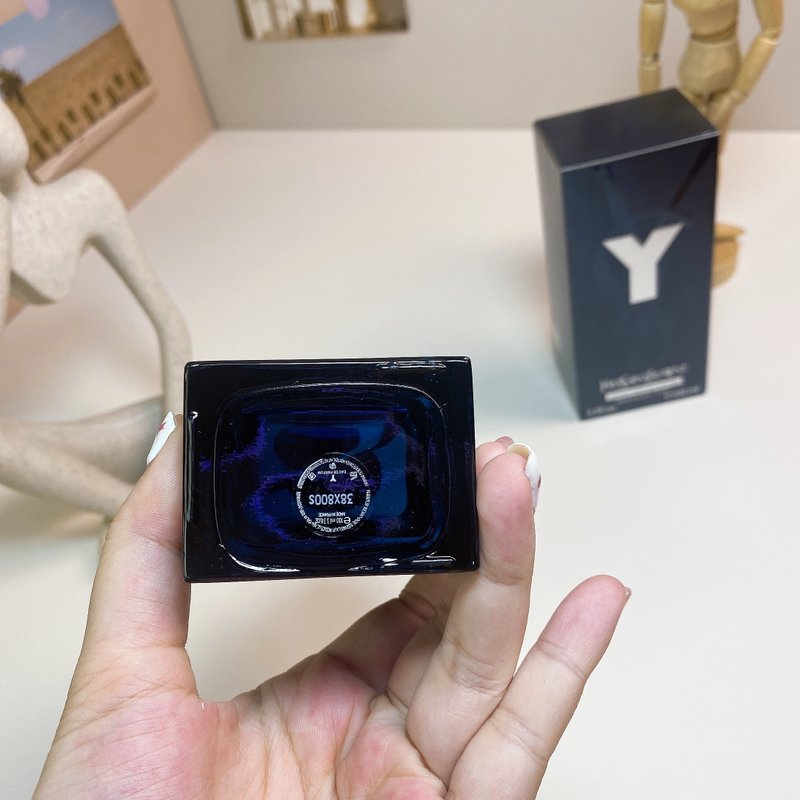 이브 생 로랑 Y 오 드 퍼퓸 인텐스 001-234802