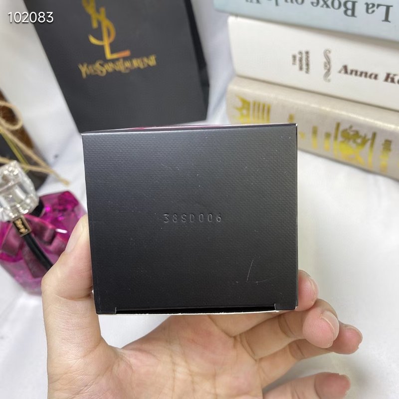 생로랑 몽 파리 인텐스먼트 우드 퍼퓸 001-234801