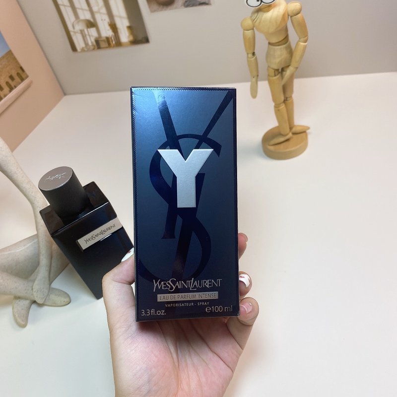 이브 생 로랑 Y 오 드 퍼퓸 인텐스 001-234802