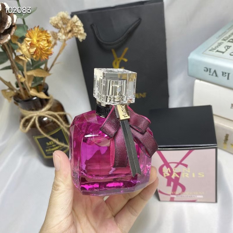 생로랑 몽 파리 인텐스먼트 우드 퍼퓸 001-234801