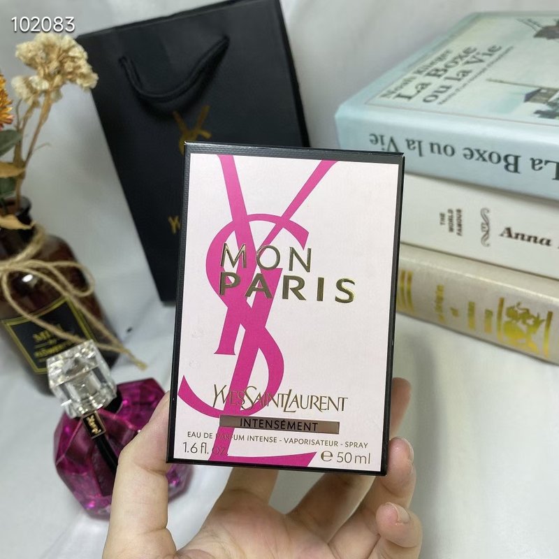 생로랑 몽 파리 인텐스먼트 우드 퍼퓸 001-234801