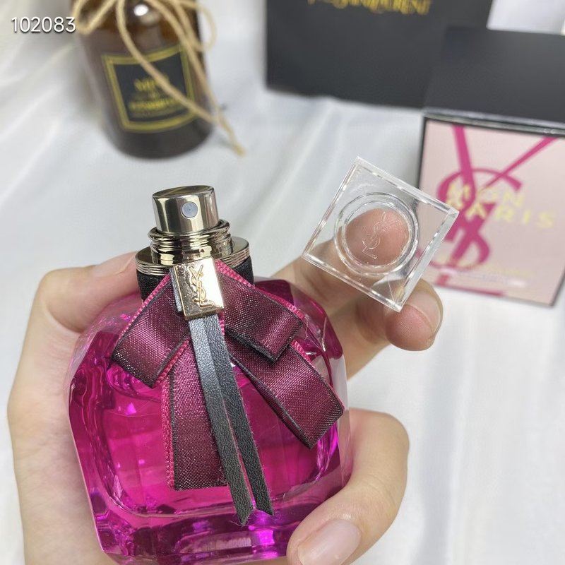 생로랑 몽 파리 인텐스먼트 우드 퍼퓸 001-234801