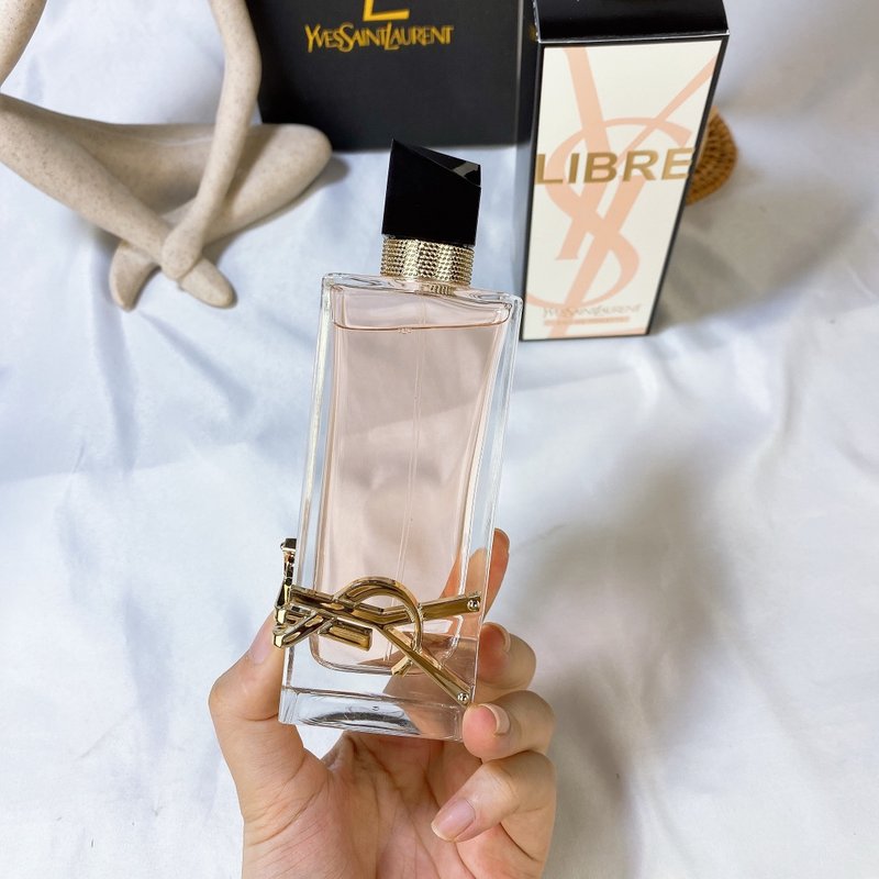 YSL 생로랑 리브르 오드뚜왈렛 여성 향수 001-234804