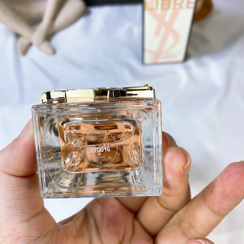 YSL 생로랑 리브르 오드뚜왈렛 여성 향수 001-234804