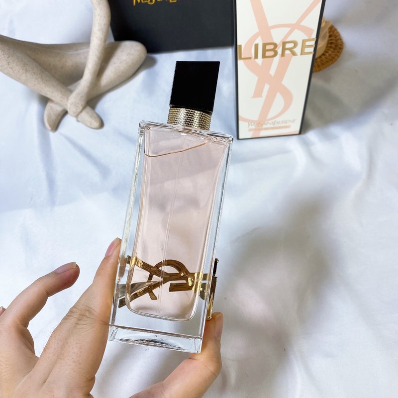 YSL 생로랑 리브르 오드뚜왈렛 여성 향수 001-234804