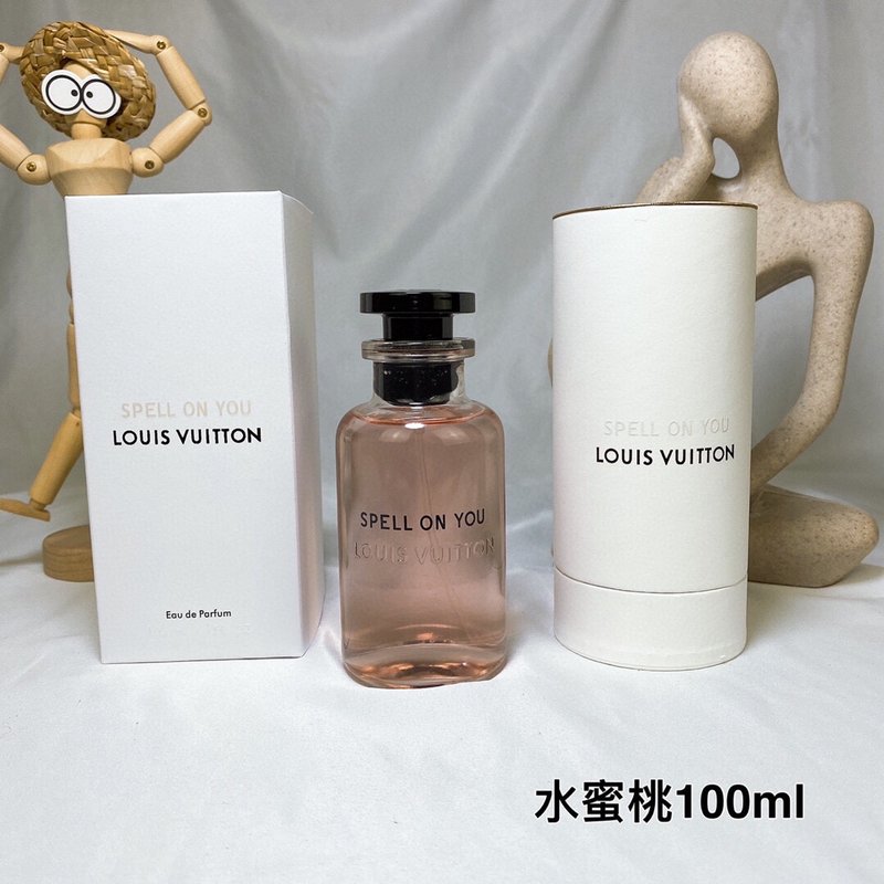 루이비통 오드퍼퓸 100ml 다양한 향 001-234827
