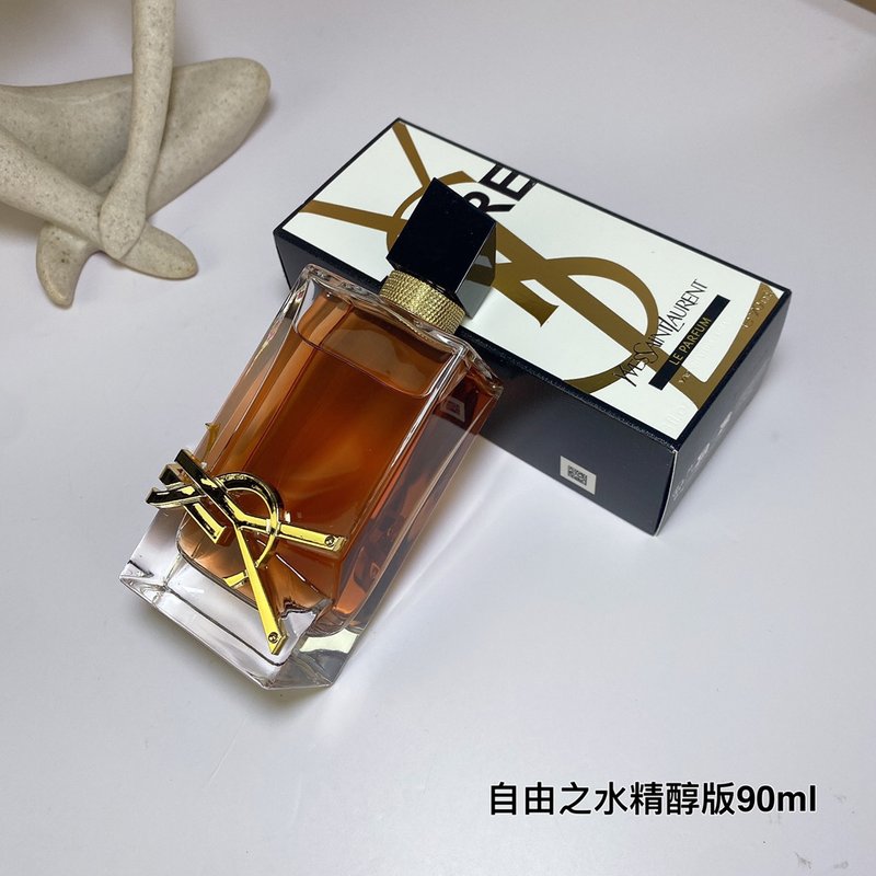 생로랑 리브르 르 퍼퓸 001-234829