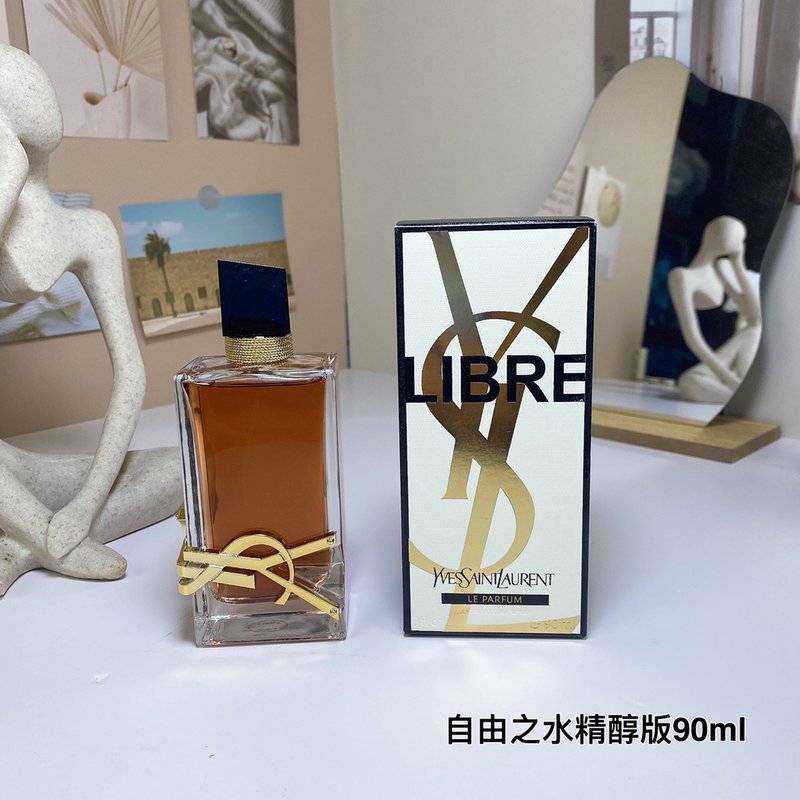 생로랑 리브르 르 퍼퓸 001-234829