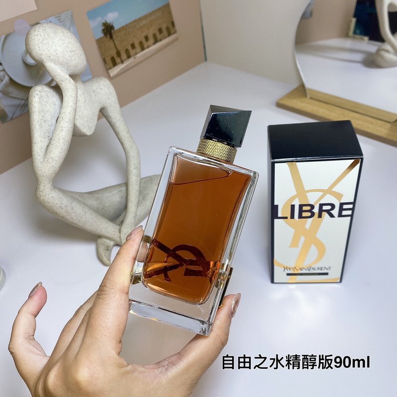 생로랑 리브르 르 퍼퓸 001-234829