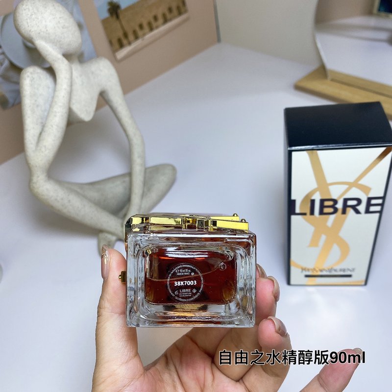 생로랑 리브르 르 퍼퓸 001-234829
