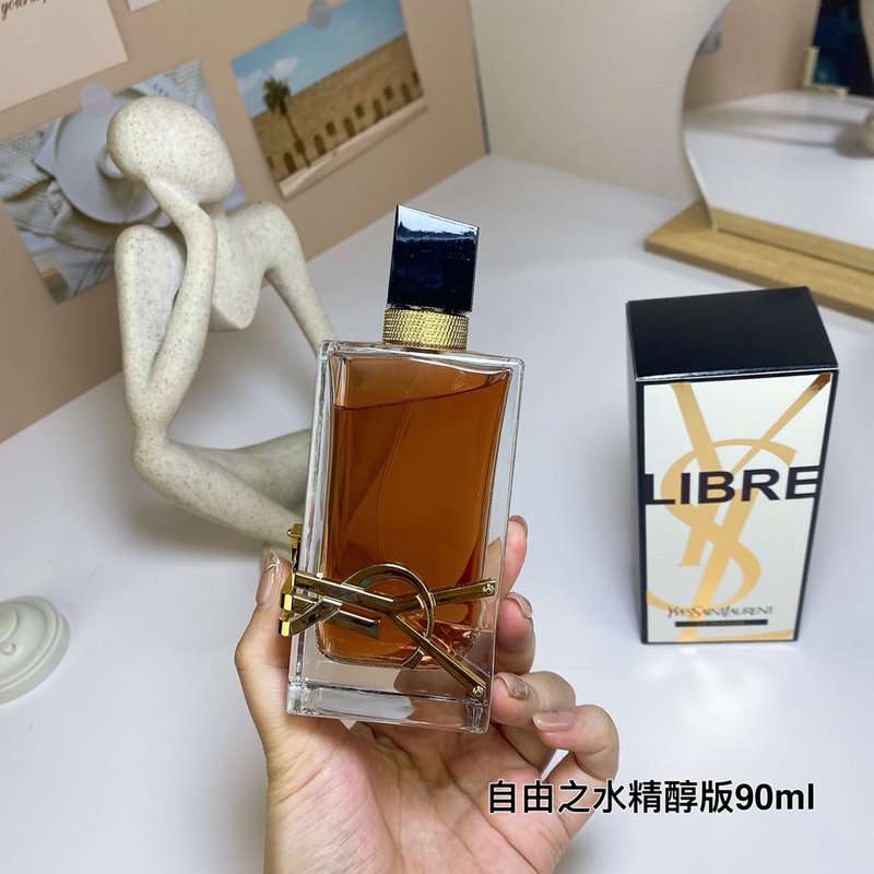 생로랑 리브르 르 퍼퓸 001-234829