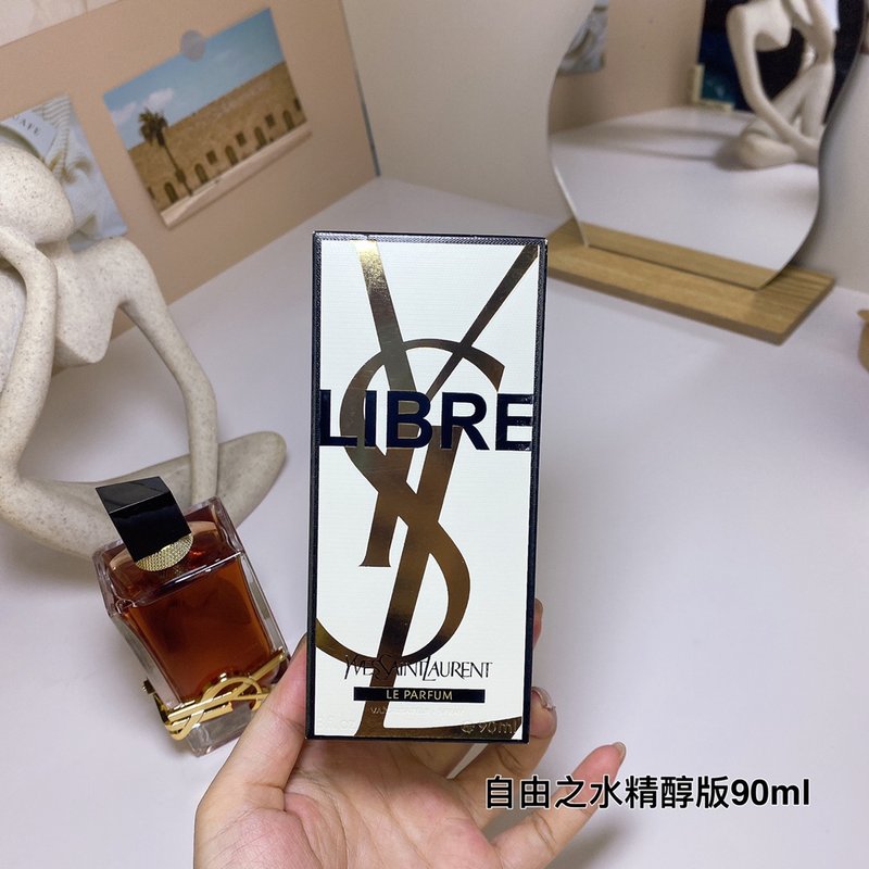 생로랑 리브르 르 퍼퓸 001-234829