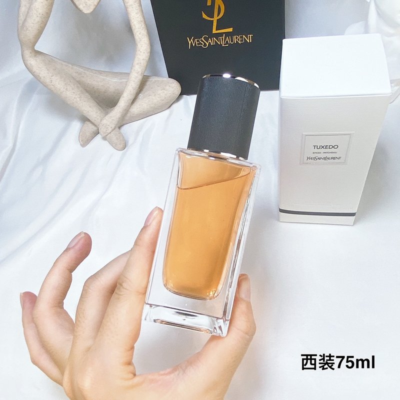 생로랑 턱시도 유니섹스 퍼퓸 001-234830