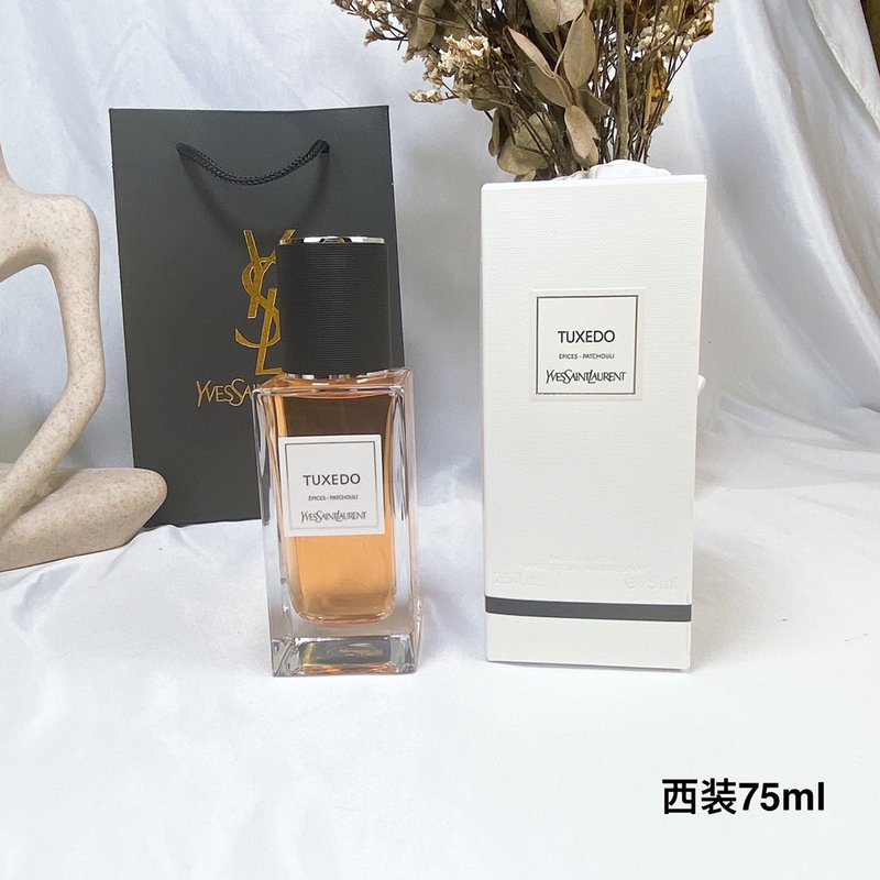 생로랑 턱시도 유니섹스 퍼퓸 001-234830