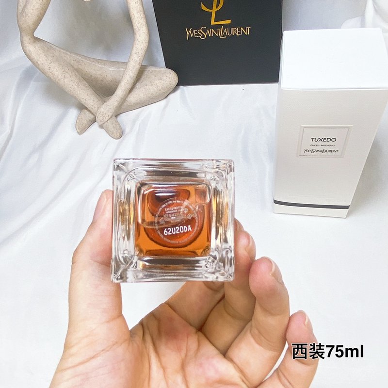 생로랑 턱시도 유니섹스 퍼퓸 001-234830