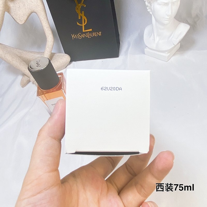 생로랑 턱시도 유니섹스 퍼퓸 001-234830