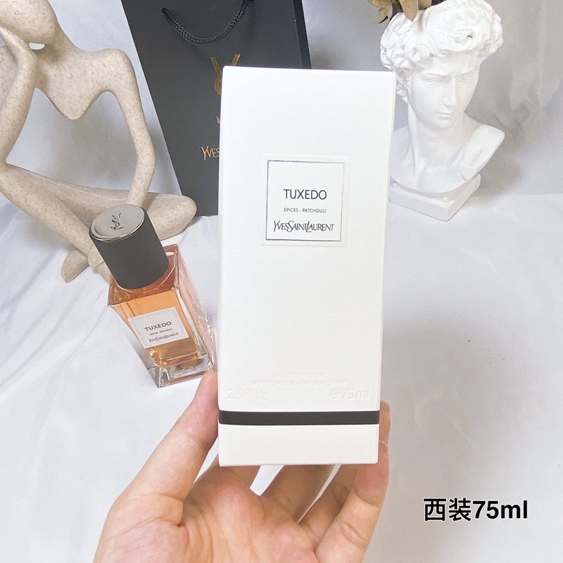 생로랑 턱시도 유니섹스 퍼퓸 001-234830