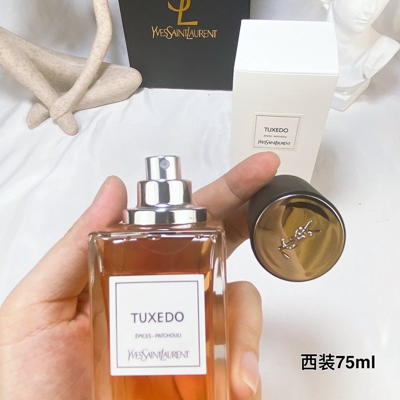 생로랑 턱시도 유니섹스 퍼퓸 001-234830