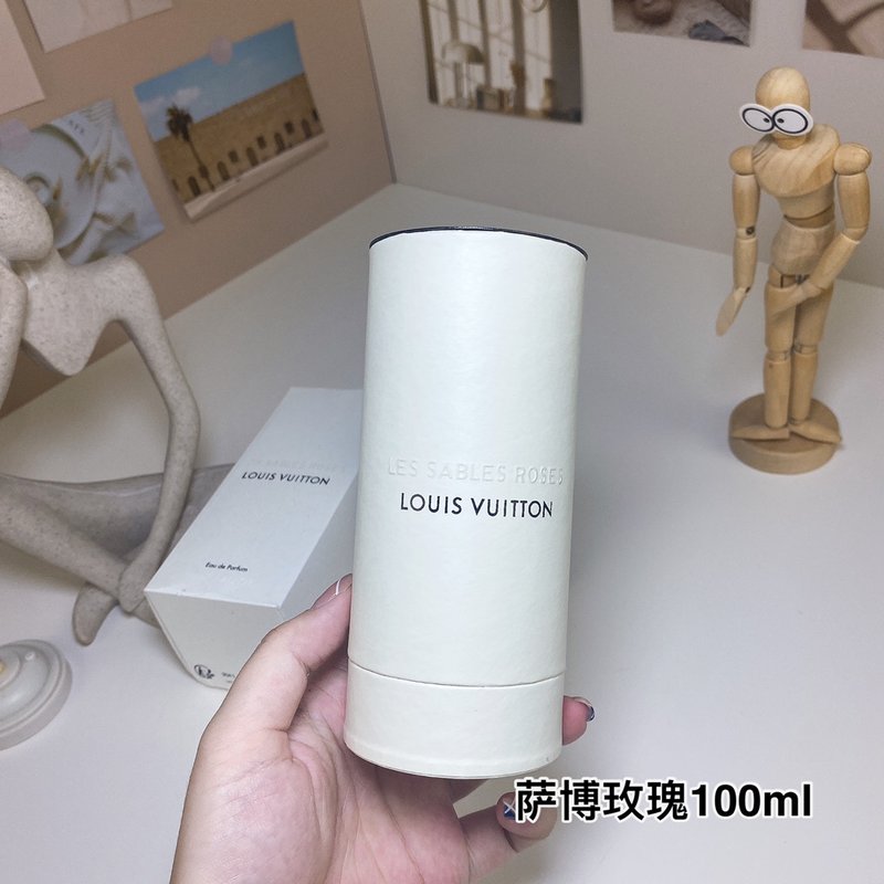 루이비통 레 사블 로즈 유니섹스 퍼퓸 001-234840