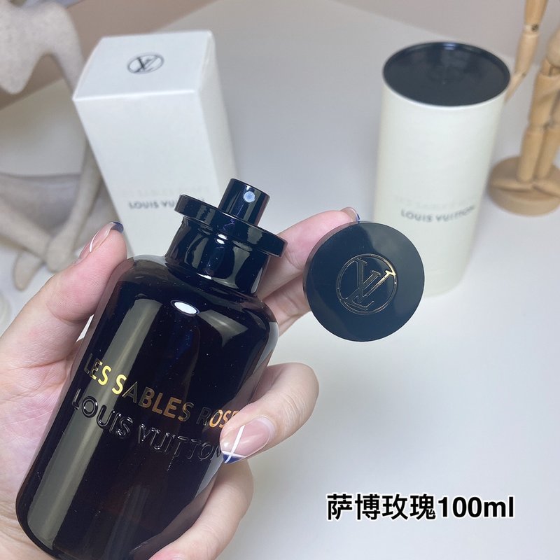 루이비통 레 사블 로즈 유니섹스 퍼퓸 001-234840