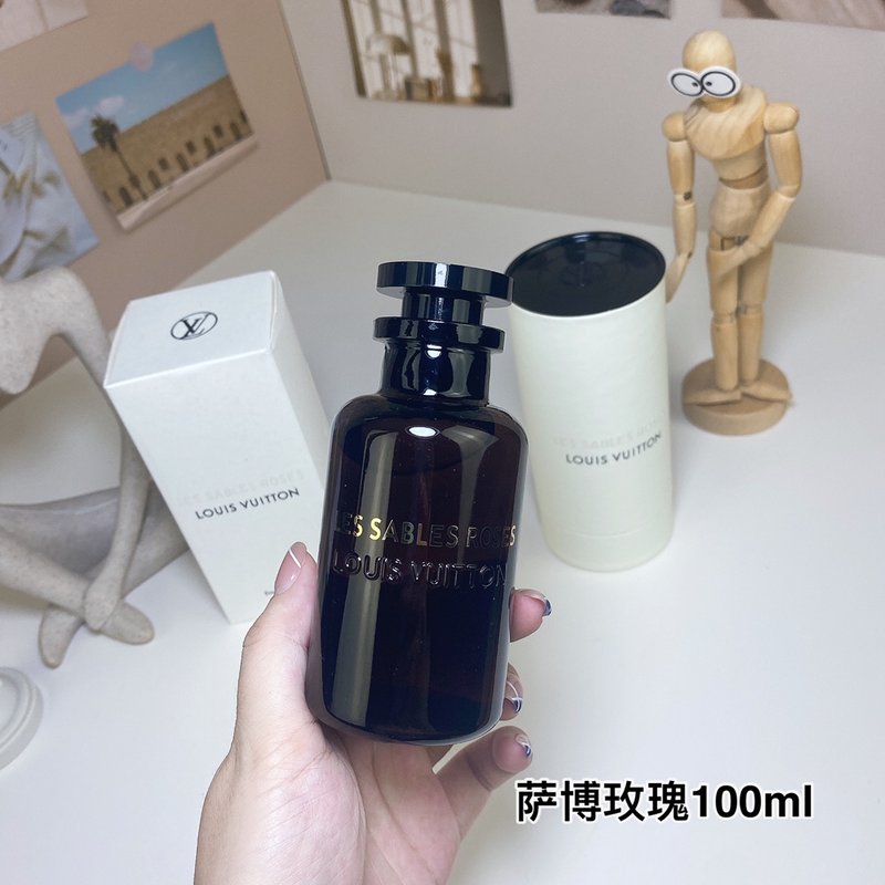 루이비통 레 사블 로즈 유니섹스 퍼퓸 001-234840