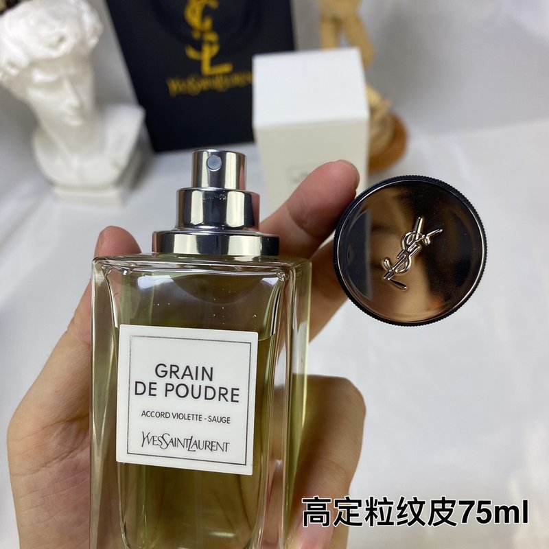 생로랑 그레인 드 푸드르 오드파르퓸 75ml 001-234842