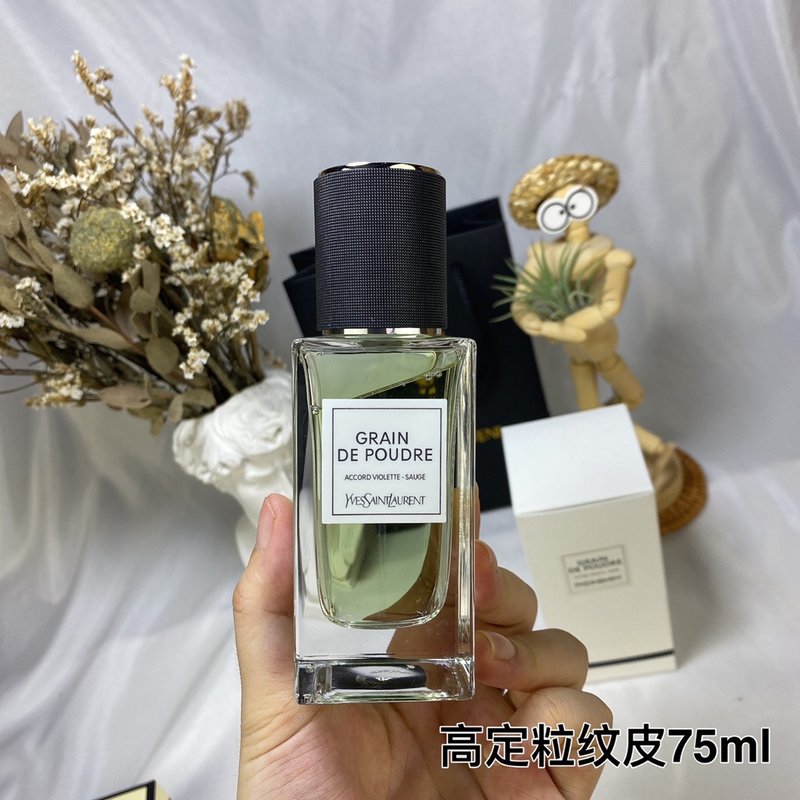 생로랑 그레인 드 푸드르 오드파르퓸 75ml 001-234842