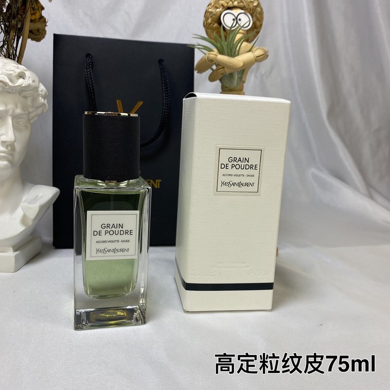 생로랑 그레인 드 푸드르 오드파르퓸 75ml 001-234842