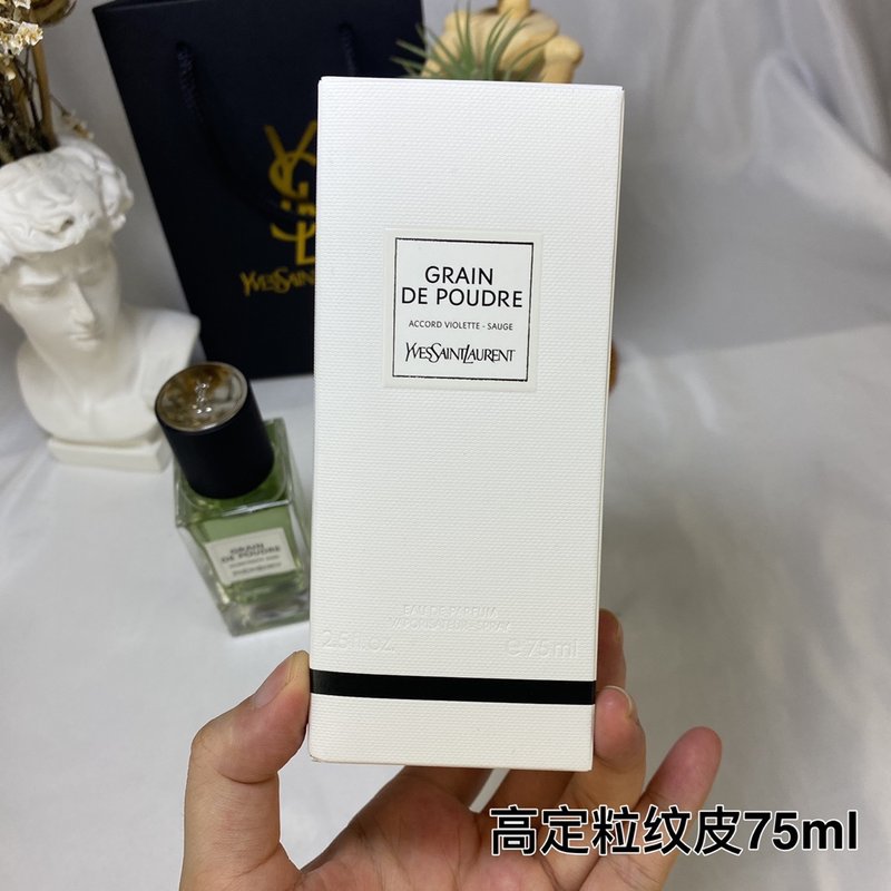 생로랑 그레인 드 푸드르 오드파르퓸 75ml 001-234842