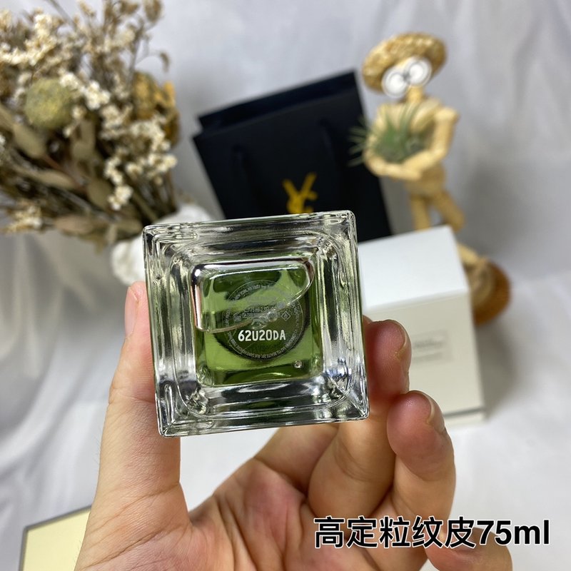 생로랑 그레인 드 푸드르 오드파르퓸 75ml 001-234842