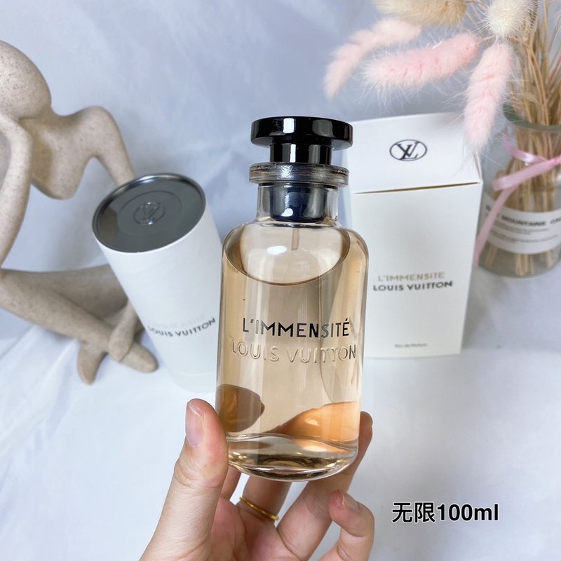 루이비통 인피니티 오드뚜알렛 001-234855