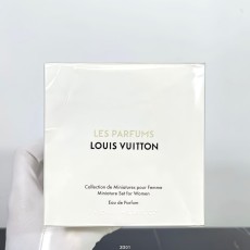 LV 세븐 드래곤즈 향수 샘플 세트 001-234857