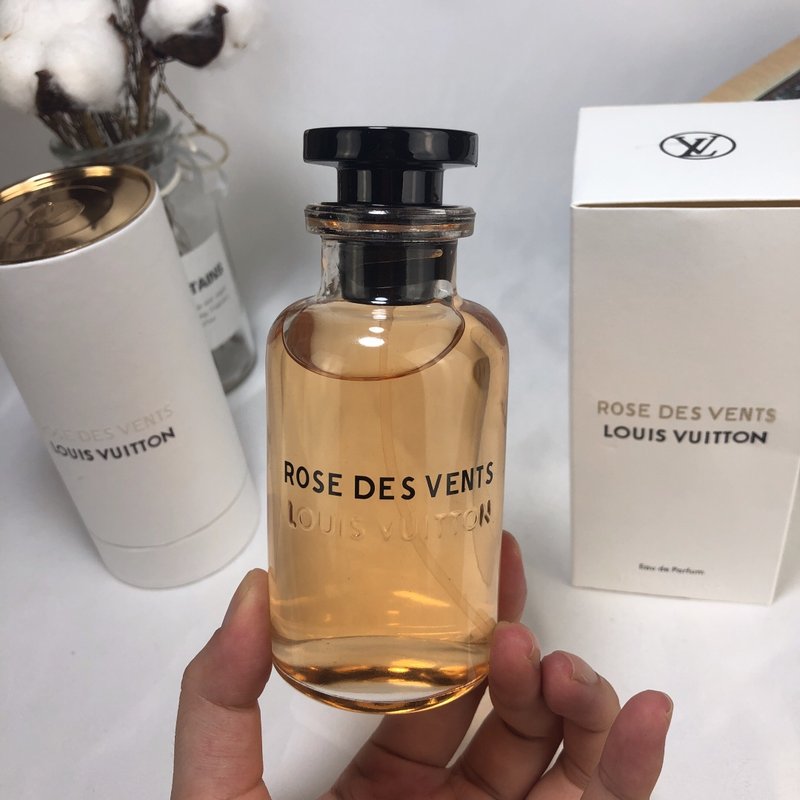 루이비통 로즈 데 방 여성 향수 100ml 001-234864