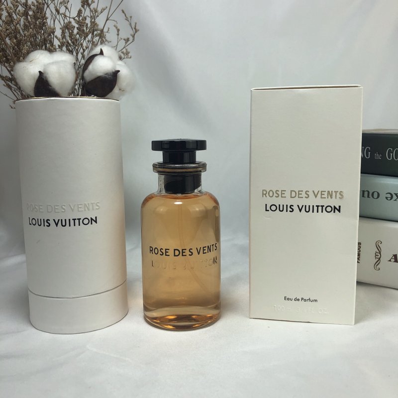 루이비통 로즈 데 방 여성 향수 100ml 001-234864