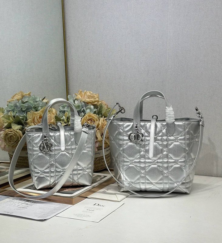 디올 투주르 시리즈 핸드백 001-234895