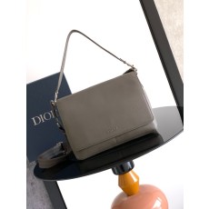디올 프리베 플랩 메신저백 001-234921