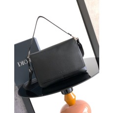 디올 프리베 플랩 메신저백 001-234922