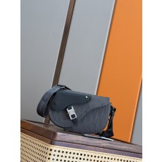 디올 남성 새들 클러치백 001-234936