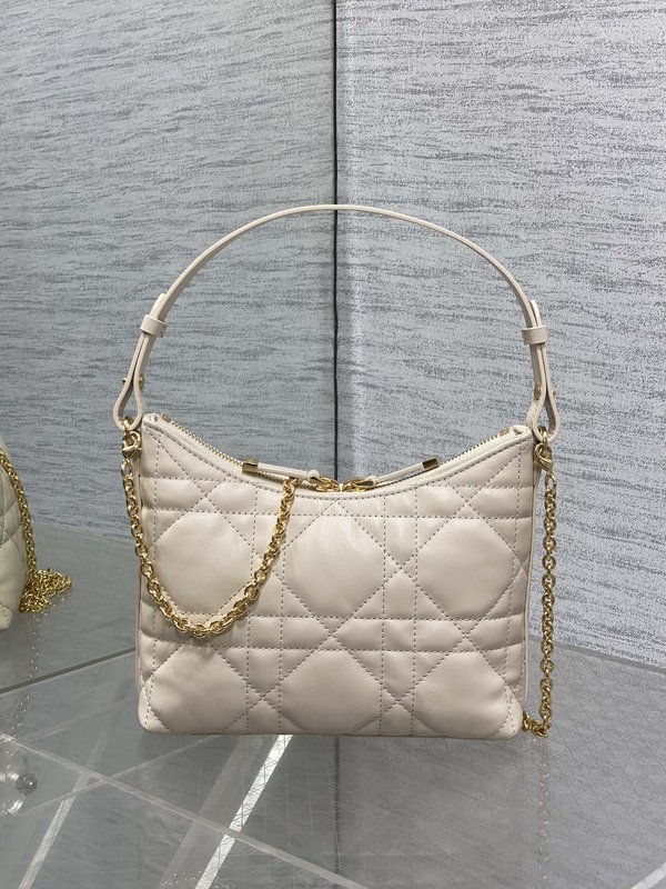 디올 미스 디올 숄더백 001-234996
