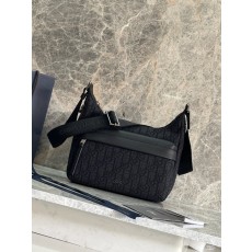디올 남성용 워터餃子백 숄더백 001-235114