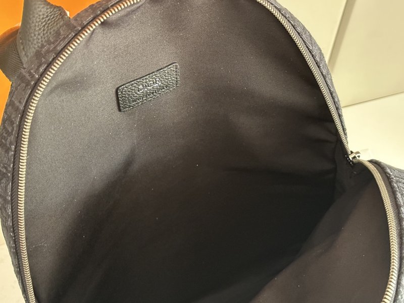 디올 남성용 백팩 001-235122