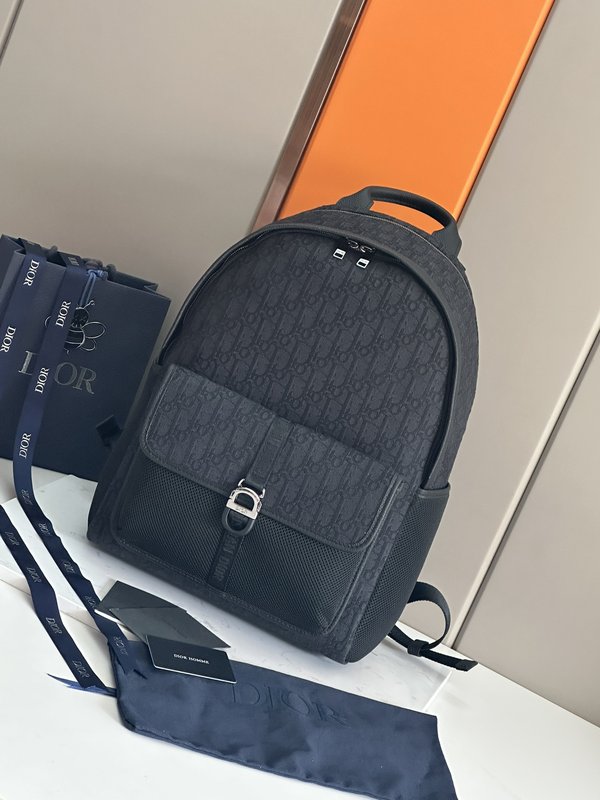 디올 남성용 백팩 001-235122