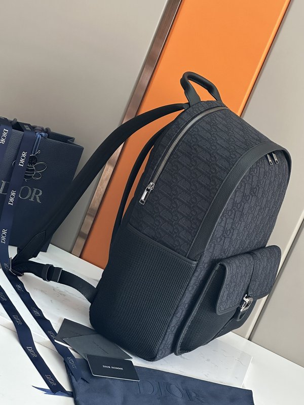 디올 남성용 백팩 001-235122