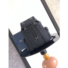 디올 플랩 백팩 001-235156